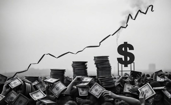 The Art of ECB’s Monetary Policy