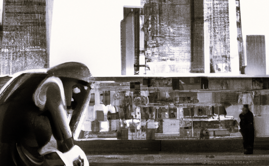 This time is different or is it?