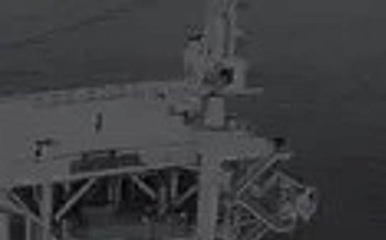 The War for Energy Resources in the Black Sea