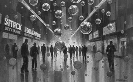 Bubblebaths and Bloodbaths