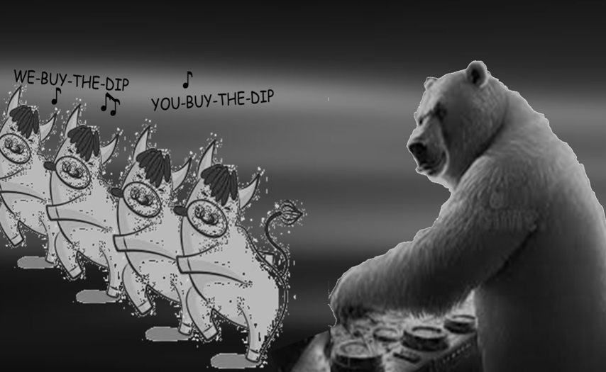 The Power of Volatility