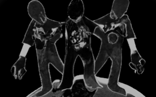 The Poisoned Apple of Philantropy